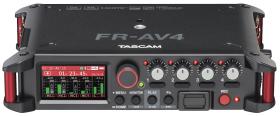 TASCAM FR-AV4