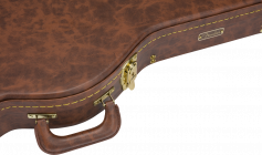Galerijní obrázek č.4 Tvrdá pouzdra FENDER Stratocaster/Telecaster Poodle Case, Brown