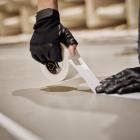 Galerijní obrázek č.1 Lepicí pásky DEFENDER EXA-TAPE-VALUE W 50 White