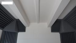 Galerijní obrázek č.2 Basové pasti ALFACOUSTIC Basscube