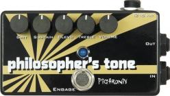PIGTRONIX CSD Philosopher's Tone