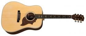 GIBSON Hummingbird Sustainable 2019 Antique Natural