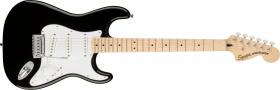 FENDER SQUIER Affinity Series Stratocaster - Black