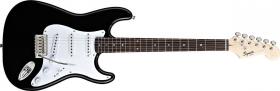 FENDER SQUIER Bullet Strat Black Rosewood