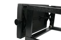 Galerijní obrázek č.3 Stoličky a sedáky HENRY’S Classic PS-1 - Black