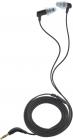 Hlavní obrázek Na uši (s kabelem) ETYMOTIC ER5-BLACK