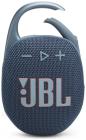 Galerijní obrázek č.3 Přenosné (na ven, na cesty) JBL Clip 5 Blue