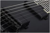 Galerijní obrázek č.7 Hard&heavy SCHECTER E-1 SLS Evil Twin Satin Black