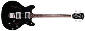GUILD Starfire Bass II Black