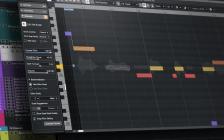 Galerijní obrázek č.7 Záznamový a multitrack software STEINBERG Cubase Pro 12