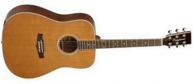 TANGLEWOOD TW28 CSG, akustická kytara