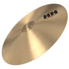 Galerijní obrázek č.2 21" SABIAN HH Hammertone Ride 21”