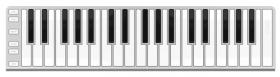 Hlavní obrázek MIDI keyboardy CME Xkey 37