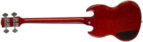 Galerijní obrázek č.1 Hard&heavy GIBSON SG Standard Bass - Heritage Cherry