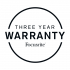 Galerijní obrázek č.2 USB zvukové karty FOCUSRITE Clarett+ 8Pre