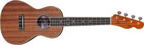 FENDER Ukulele Mino'Aka - Concert, Natural
