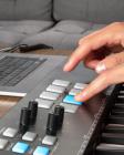 Galerijní obrázek č.7 MIDI keyboardy ALESIS V61 MKII