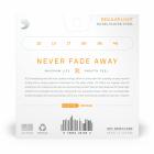 Galerijní obrázek č.1 Tvrdost .010 D'ADDARIO XSE1046