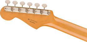 Galerijní obrázek č.4 ST - modely FENDER Vintera II `60s Stratocaster - Olympic White