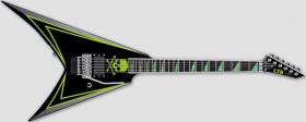 LTD-ESP Alexi-600 Scythe