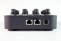 Galerijní obrázek č.3 DJ kontrolery ALLEN HEATH XONE:K1