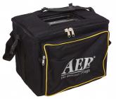 Galerijní obrázek č.6 Akustická komba AER Compact 60 IV - Brown Spatter Finish