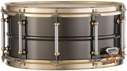Galerijní obrázek č.2 14" PEARL STHNSF1465 SensiTone 14”x6,5” - Black Nickel Brass Limited Edition