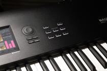 Galerijní obrázek č.6 Workstationy KORG NAUTILUS-73