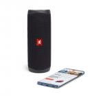 Galerijní obrázek č.4 Přenosné (na ven, na cesty) JBL Flip 5 černý