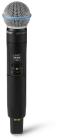 SHURE SLXD2+/B58-K55