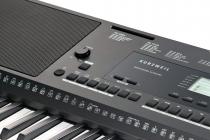 Galerijní obrázek č.4 Keyboardy s dynamikou KURZWEIL KP110