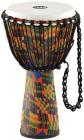 MEINL Journey FADJ2-M Rope Tuned Djmebe 10” Kenyan Quilt