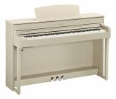 Hlavní obrázek Digitální piana YAMAHA Clavinova CLP-645WA