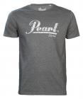 PEARL T-Shirt Dark Heather Grey - velikost L