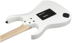 Galerijní obrázek č.6 Superstrat IBANEZ RG653DX-WHF - White Flat