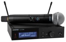 SHURE SLXD24+E/58-S50