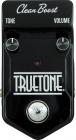 Hlavní obrázek Overdrive, distortion, fuzz, boost VISUAL SOUND Trutone