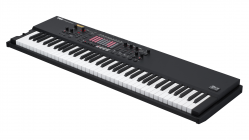 Galerijní obrázek č.2 Keyboardy s dynamikou VOX Continental 73 BK