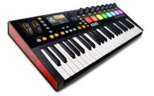 Galerijní obrázek č.1 MIDI keyboardy AKAI Advance 49