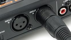 Galerijní obrázek č.5 Vícestopé rekordery (stolní/rackové) TASCAM DP-008EX