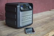 Galerijní obrázek č.1 Mobilní a bateriově napájené reproboxy ION Tailgater Go B-Stock