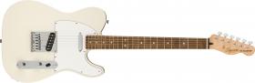 FENDER SQUIER Affinity Series Telecaster - Olympic White