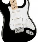 Galerijní obrázek č.2 ST - modely FENDER SQUIER Affinity Series Stratocaster - Black