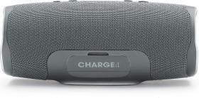 Galerijní obrázek č.4 Přenosné (na ven, na cesty) JBL CHARGE 4 GRAY