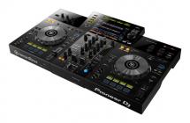 Hlavní obrázek Profesionální CD/DVD/USB/SD/MC přehrávače PIONEER DJ XDJ-RR