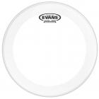 EVANS BD20GB4C EQ4 20" Frosted