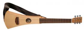 MARTIN Backpacker Nylon Natural