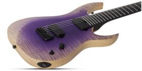 Galerijní obrázek č.5 Superstrat SCHECTER John Browne Tao-7 - Ozone  Burst