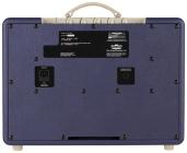 Galerijní obrázek č.3 Lampová komba VOX AC10C1 Two Tone Blue & Cream