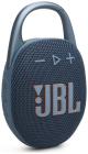 Galerijní obrázek č.4 Přenosné (na ven, na cesty) JBL Clip 5 Blue